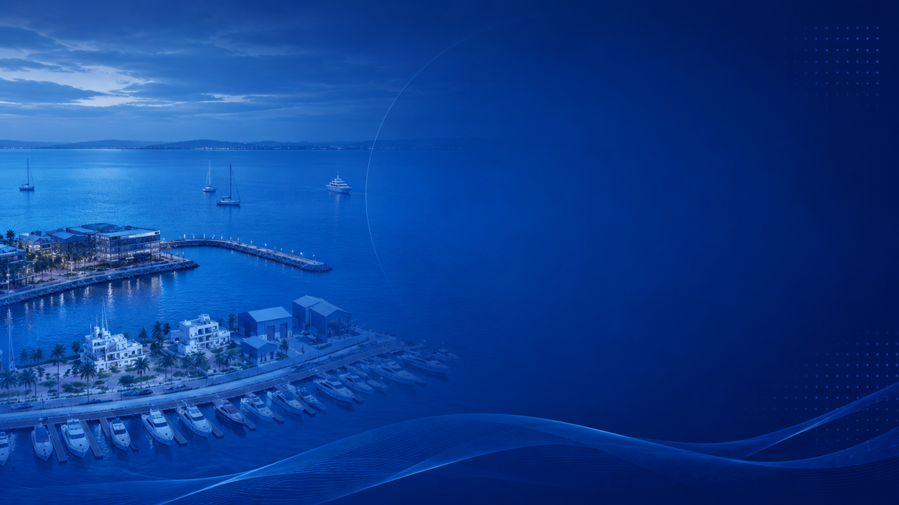 Maritime education and simulator-enabled training