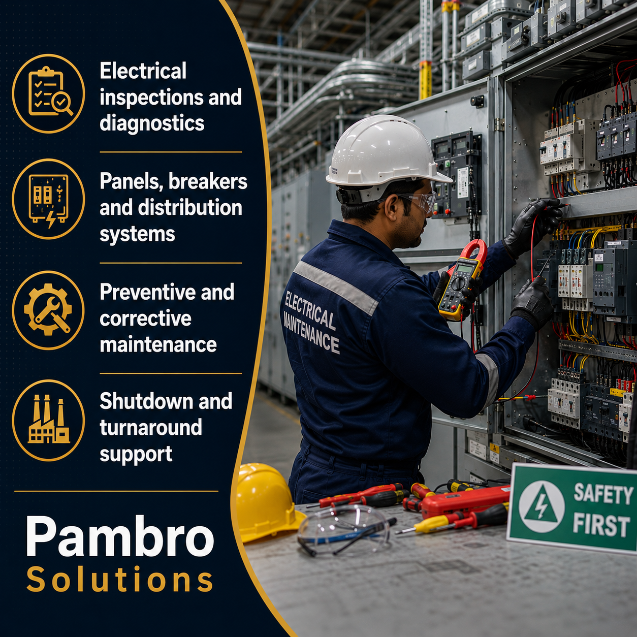 Electrical Maintenance