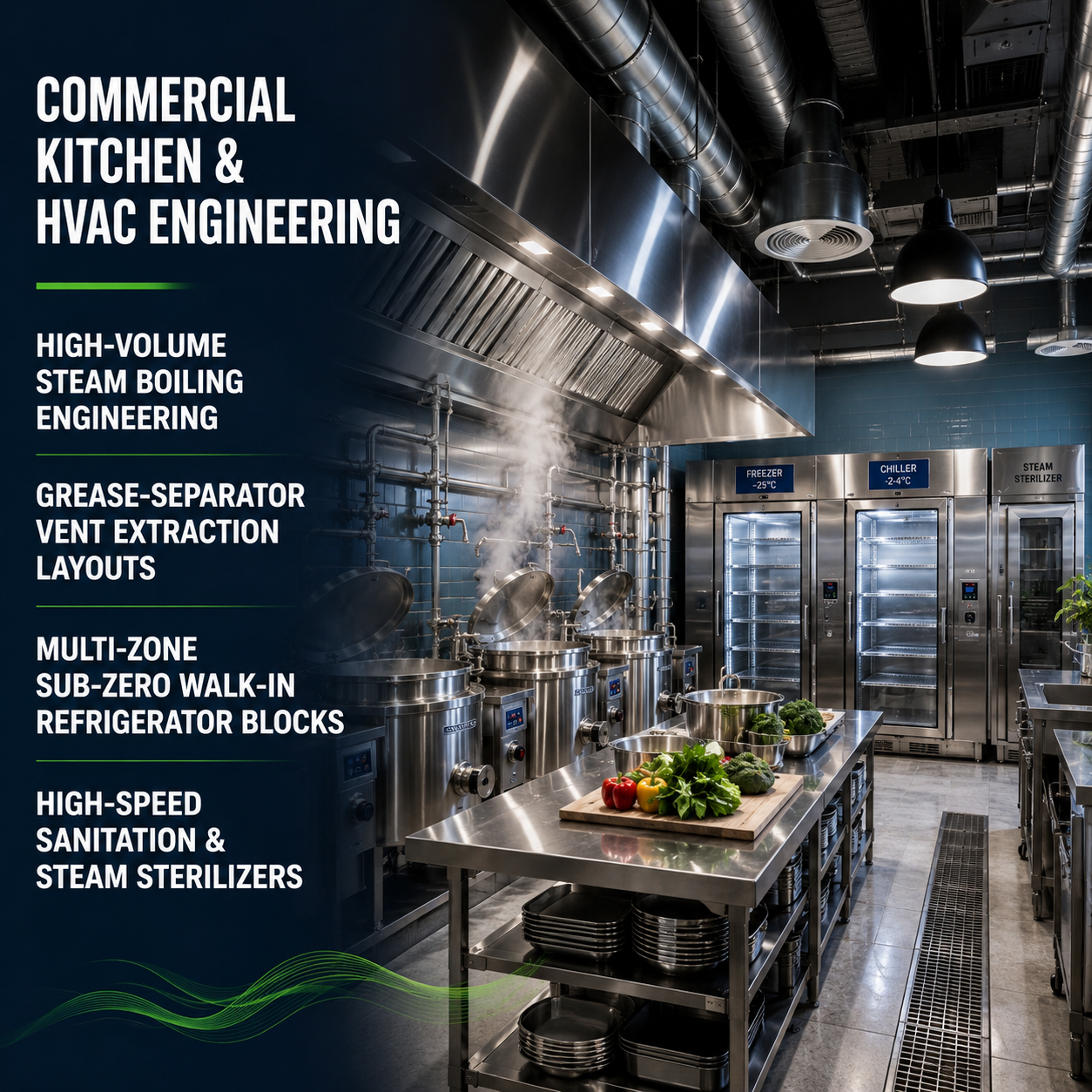 HVAC Systems