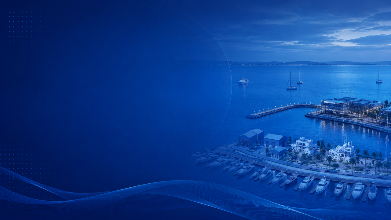 Kerala Maritime Education and Edutainment Hub